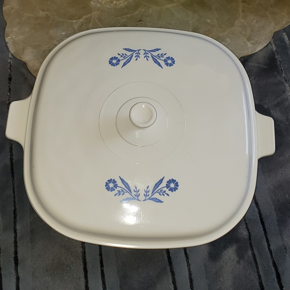 Corningware Kitchen Corningware Pyroceram Poshmark